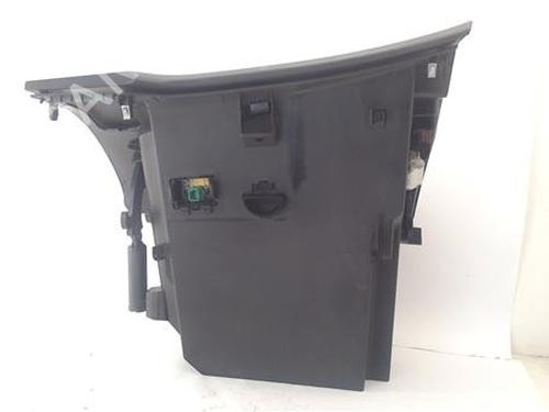 Glove box PEUGEOT 207 (WA_, WC_)  | BP30981137C95 