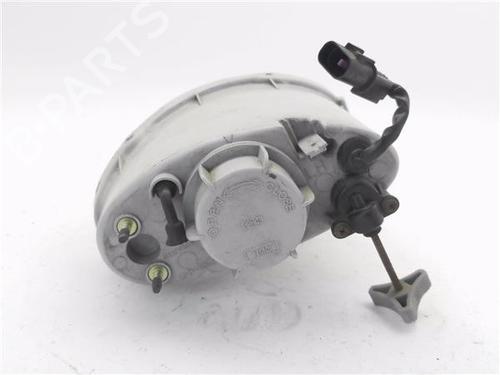 Left front fog light HYUNDAI COUPE I (RD) 2.0 | BP32271922C30