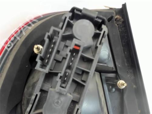 Right taillight SEAT CORDOBA (6K2)  | BP13050321C35 