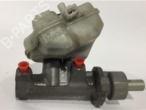 Used Brake master cylinder CITROËN SAXO (S0, S1) 1.5 D (57 hp) 12597128