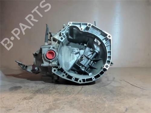 Used Gearbox FIAT PUNTO (188_) [1999-2012]  13744285