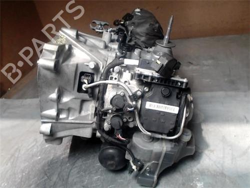 Gearbox PEUGEOT 3008 I MPV (0U_) 2.0 HDi Hybrid4 | BP22984215M3