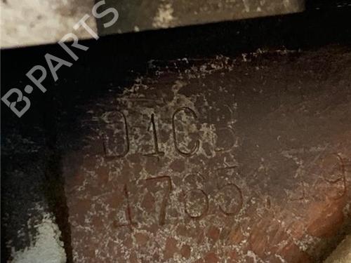 Engine KIA SORENTO I (JC) | BP30135468M1