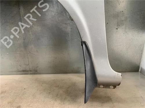 Left front fenders KIA CARNIVAL II (GQ)  | BP25718643C41 