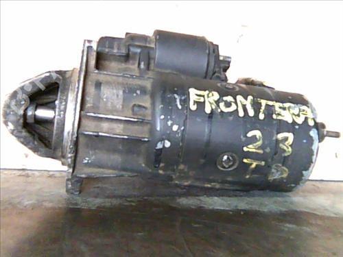 Starter OPEL FRONTERA A (U92) 2.3 TD (5JMWL4) | BP12596516M8 