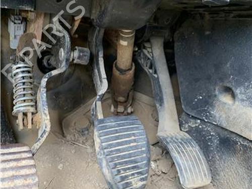 Break pedal PEUGEOT PARTNER MPV (5_, G_)  | BP32419497I19 