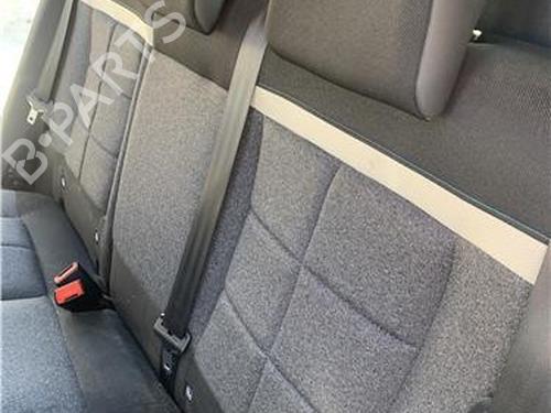 Stol bak CITROËN C4 CACTUS 1.5 BlueHDi 100 | BP29254883C17