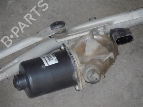 Front wiper motor MERCEDES-BENZ A-CLASS (W169)  | BP11341166M29 