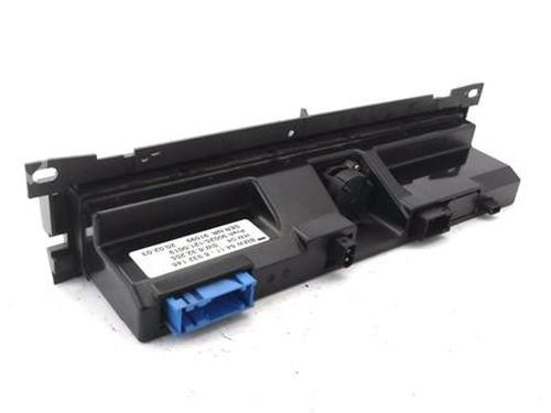 Climate control BMW 7 (E65, E66, E67) 730 d | BP37261819I5 - Image 7