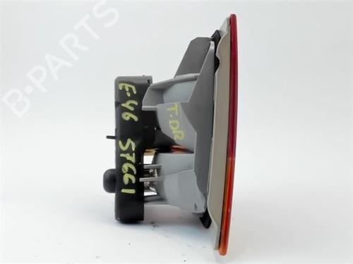 Rear fog light BMW 3 (E46) 320 i | BP13113910C37 