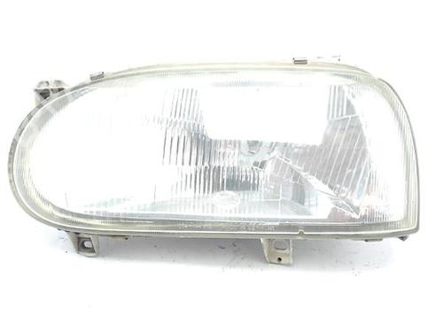 Used Left headlight VW GOLF III (1H1) [1989-1998]  13043677