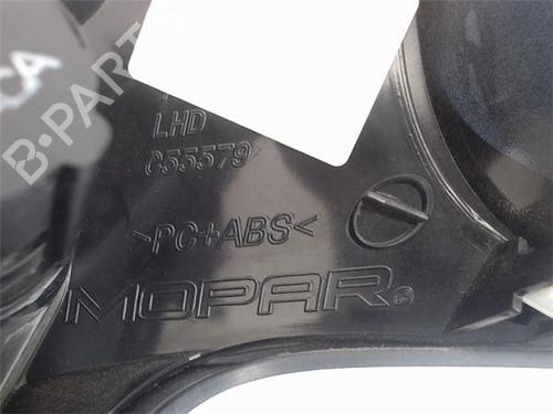 Other FIAT 500X (334_) 1.6 D Multijet (334AXA1B, 334AXA11) | BP19250527O1 