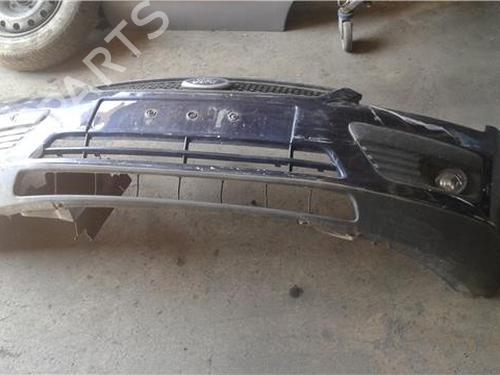 Front bumper FORD FOCUS II (DA_, HCP, DP)  | BP9696050C7 