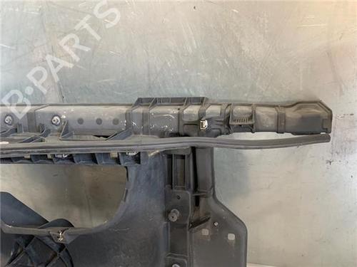 Front slam panel BMW 1 (E81) 120 d | BP18971313C72 