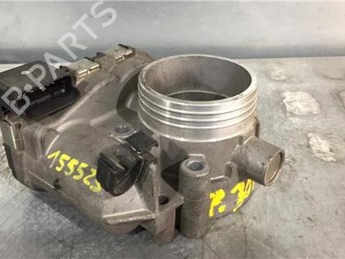 Throttle body PEUGEOT 307 CC (3B) 1.6 16V | BP12148294M82 