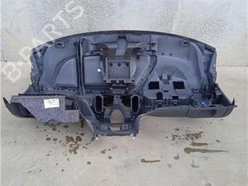 Dashboard DACIA DOKKER Box Body/MPV 1.5 dCi 75 / Blue dCi 75 (FEJW, FEAH) | BP30183014C46