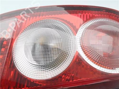 Left taillight NISSAN MICRA III (K12)  | BP28378392C34