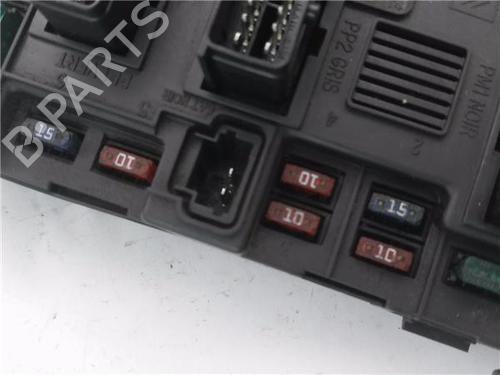 Fuse box CITROËN XSARA PICASSO (N68) 2.0 HDi | BP31860249E1 
