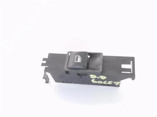 Right front window switch BMW 3 (E46) | BP31206906I26