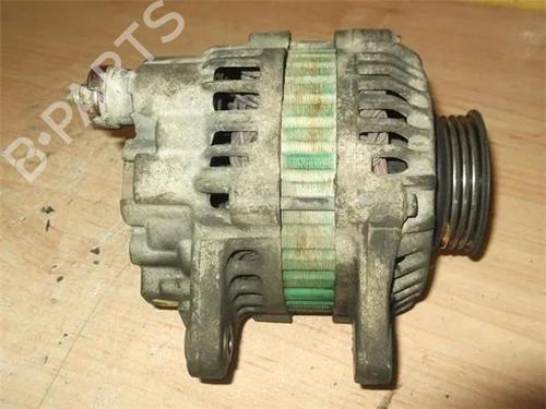 Alternator HYUNDAI ATOS (MX)  | BP9667192M7 