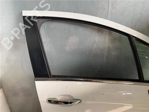 Right front door CITROËN C3 II (SC_) 1.4 HDi 70 (SC8HZC, SC8HR0, SC8HP4) | BP17756167C3