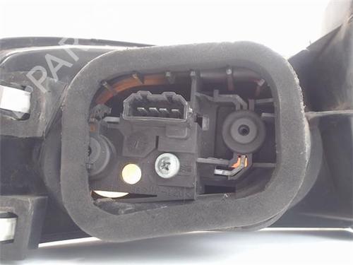 Right taillight SEAT IBIZA III (6L1)  | BP13543286C35 