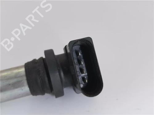 Ignition coil VW POLO (9N_, 9A_)  | BP24622558M94 