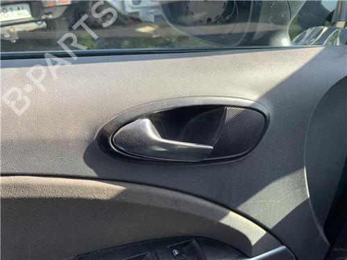 Front left interior door handle SEAT LEON (1P1) 1.9 TDI | BP32417906I13 