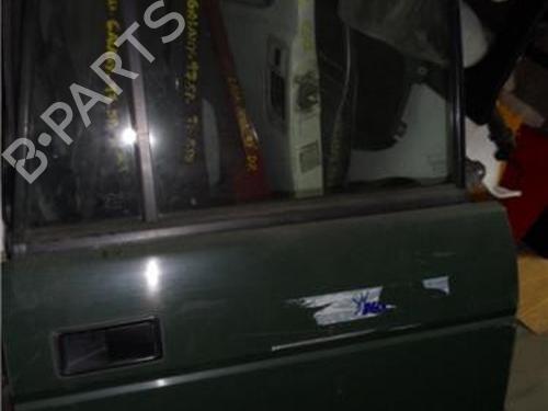 Used Right rear door LAND ROVER DISCOVERY I (LJ) 2.5 D 4x4 (116 hp) 27723020