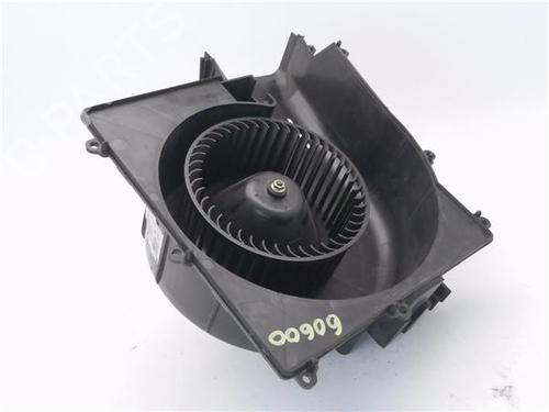 Used Heater blower motor NISSAN ALMERA II Hatchback (N16) 1.5 dCi (82 hp) 29431463