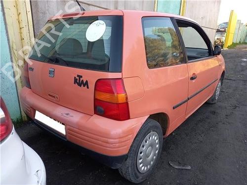 Right taillight SEAT AROSA (6H1) 1.0 | BP9632060C35 