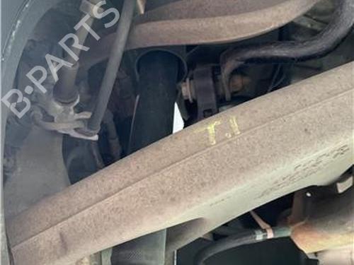 Used Left rear shock absorber AUDI A4 B8 Avant (8K5) 2.0 TDI (143 hp) 32418340
