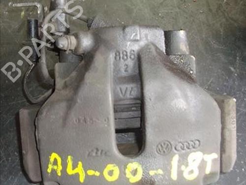 Andre AUDI A4 B5 (8D2) [1994-2001]  14335489