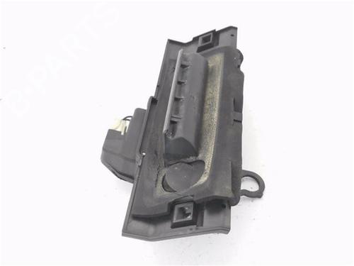 Tailgate handle PEUGEOT 206 Hatchback (2A/C) 1.4 HDi eco 70 | BP24622616C132 