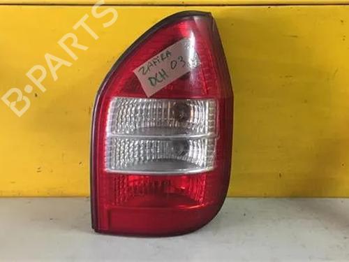 Højre baglygte OPEL ZAFIRA A MPV (T98) [1999-2006]  13055648
