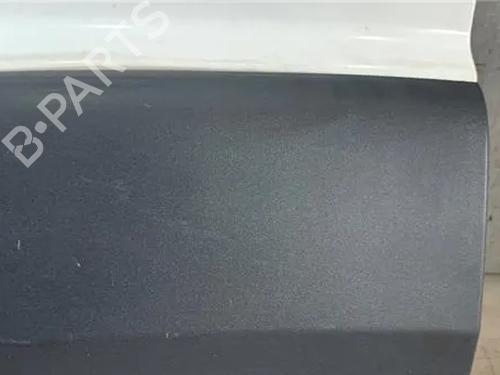 Left front fenders CITROËN JUMPER II Van  | BP23841536C41 