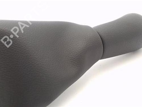 Shift knob DACIA SANDERO II 1.0 SCe 75 (B8JC, B8JD, B8NC) | BP29251190I34 
