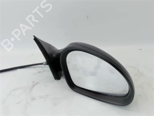 Used Right mirror SEAT IBIZA III (6L1) 1.4 16V (75 hp) 13252369