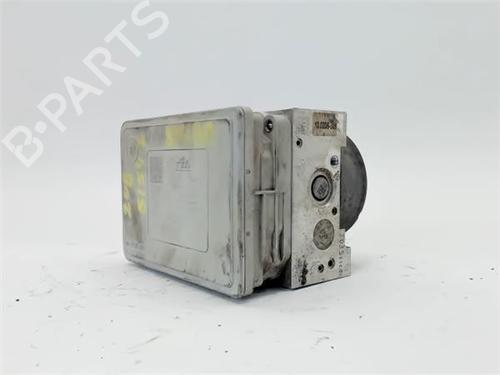 ABS pump PEUGEOT 208 I (CA_, CC_) 1.4 HDi | BP16059877M43 