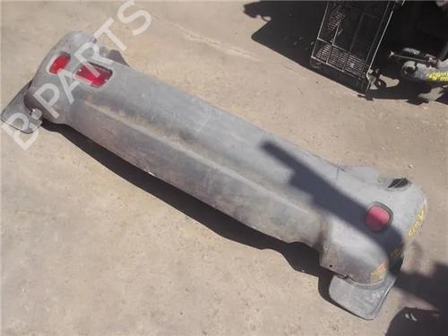 Rear bumper HYUNDAI ATOS (MX)  | BP13043271C8 