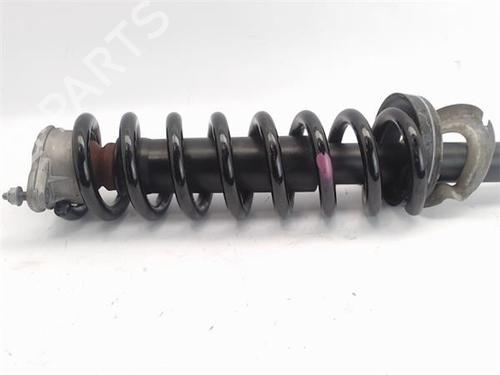 Left rear shock absorber MERCEDES-BENZ C-CLASS (W204) C 280 (204.054) | BP16185910M18 