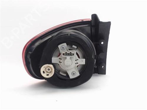 Right taillight SEAT ALTEA (5P1) 1.9 TDI | BP15880203C35 