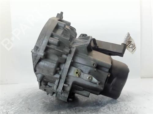 Gearbox RENAULT RAPID Box Body/MPV (F40_, G40_)  | BP13396506M3 