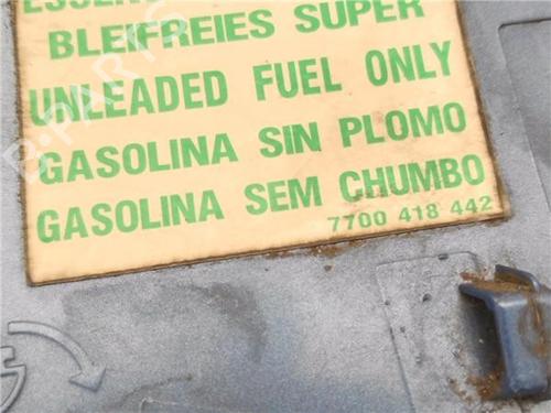 Fuel flap RENAULT CLIO II (BB_, CB_) | BP32273874C131