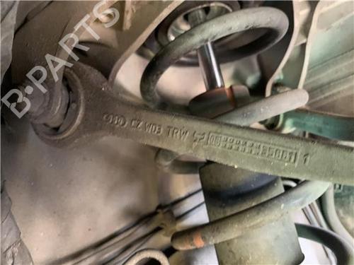 Other AUDI A4 B8 Avant (8K5) 2.0 TDI | BP32418360O1 