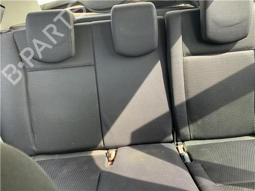 Used Rear seat Rear seat RENAULT CLIO III (BR0/1, CR0/1) [2005-2014] 25495937 25495937