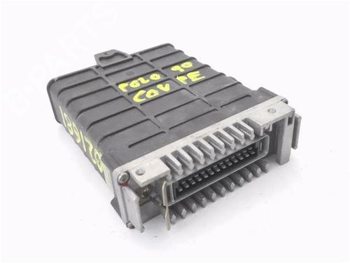 Used Electronic module VW POLO Coupe (86C, 80) [1981-1994]  27347104