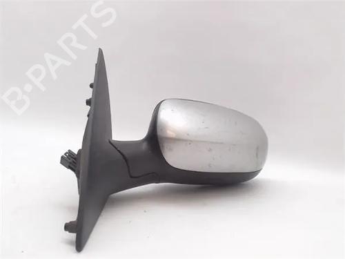 Used Left mirror OPEL CORSA C (X01) [2000-2009]  13049947