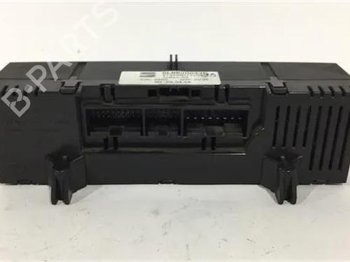 Climate control SEAT IBIZA III (6L1) 1.9 TDI | BP9635495I5 