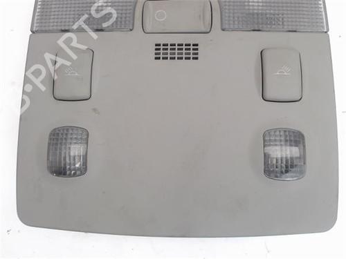 Innerbelysning AUDI A3 (8L1)  | BP16433366I8 
